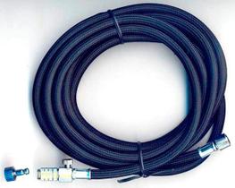 Mangueira Retentora De Umidade 3,0 M Fengda Fen Bd-29-3M