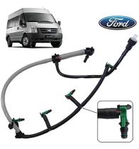 Mangueira Retorno Bico Injetor Ford Transit 2.2 1761932