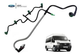 Mangueira Retorno Bico Injetor Ford Transit 2.4 8c1q9k022ac - b8037-g