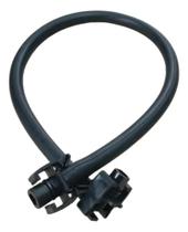 Mangueira Retorno Radiador C4 308 307 Lounge Pallas 2.0 16v BORRACHA 1323C5 Mangueira Retorno Radiador C4 308 307 Lounge Pallas 2.0 16v BORRACHA 1323C5