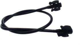 Mangueira Retorno Radiador Para Peugeot 206/207 C3 1323y2