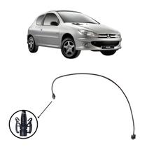 Mangueira Retorno Radiador Peugeot 206 1.0 16v Engate Rapido