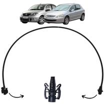 Mangueira Retorno Radiador Peugeot 206 207 C3 Longa 90 Cm