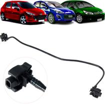 Mangueira Retorno Reservatório Agua Radiador Citroen C4 Hatch Lounge Peugeot 307 308 408 Mangueira Retorno Reservatório Agua Radiador Citroen C4 Hatch Lounge Peugeot 307 308 408
