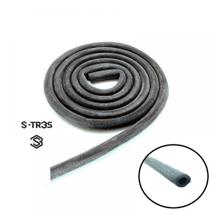Mangueira S-tres Espuma de Proteção de Conduite Interno Mangueira S-tres Espuma de Proteção de Conduite Interno