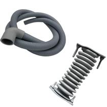 Mangueira Saída Água + Luva Dispenser + Filtro Mueller Class