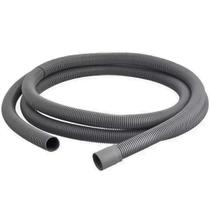 Mangueira Saída Água Máquina De Lavar Universal 2M Metros