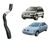 Mangueira Saída Aquecedor S/conector Gm Astra 90573522