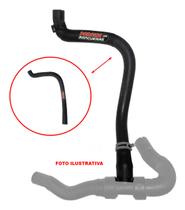 Mangueira Saída Ar Quente Celta 1.4 8v 2009/2012 - Rabicho
