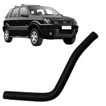 Mangueira Saida Ar Quente - Ecosport / Fiesta - 04354