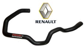 Mangueira Saída Ar Quente Kangoo 1.6 16v 1998/... 8200120524 Mangueira Saída Ar Quente Kangoo 1.6 16v 1998/... 8200120524