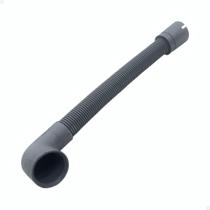 Mangueira Saída Bomba Drenagem Lavadora Panasonic F140 AWS02478XTC0 / AXW230-B4G00 / AWS0247A5XA0 / Cinza Mangueira Saída Bomba Drenagem Lavadora Panasonic F140 AWS02478XTC0 / AXW230-B4G00 / AWS0247A5XA0 / Cinza