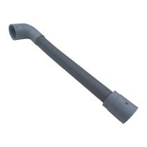 Mangueira Saída Bomba Drenagem Lavadora Panasonic F140 AWS02478XTC0 / AXW230-B4G00 / AWS0247A5XA0 / Cinza
