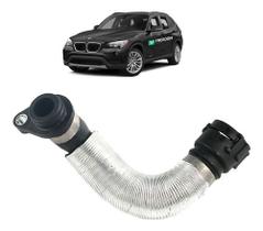 Mangueira saida de água do radiador bmw 120 e87 320 e90 x1 e84 z4 e85 2.0 2005 á 2015 Mangueira saida de água do radiador bmw 120 e87 320 e90 x1 e84 z4 e85 2.0 2005 á 2015