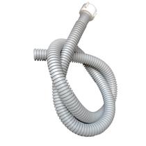 Mangueira Saída De Máquina Corrugada 3/4 - 1,10M Mangueira Saída De Máquina Corrugada 3/4 - 1,10M