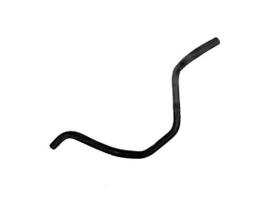 Mangueira Saida Inferior Reservatorio ao Duto Rigido Com Radiador Maior Capacidade Quantum 1996 1997 1998 1999 2000 2001 Santana 1996 1997 1998 1999 2