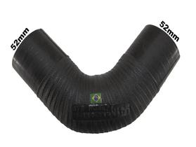 Mangueira Saída Intercooler Ducato 2.8 Turbo 2006/2010 Mangueira Saída Intercooler Ducato 2.8 Turbo 2006/2010