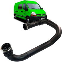 Mangueira Saida Intercooler Master 2.5 2004 2005 2006 2007 Mangueira Saida Intercooler Master 2.5 2004 2005 2006 2007