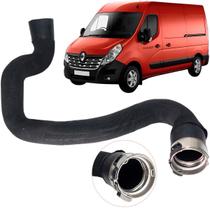 Mangueira Saída Intercooler Turbina Master 2.3 2013 A 2022