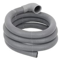 Mangueira Saída Máquina Lavar E Lava Louça Universal 28mm 1,85m Mangueira Saída Máquina Lavar E Lava Louça Universal 28mm 1,85m