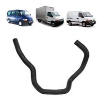 Mangueira saida master 2005 a 2012 copo oleo 8200120216