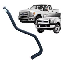 Mangueira Saída Reserv. Água Radiador Ford F350/f4000 98/12 - XC358C351AAX Mangueira Saída Reserv. Água Radiador Ford F350/f4000 98/12 - XC358C351AAX