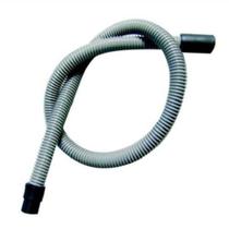 Mangueira Saída Tanquinho Pvc Flexível 1,10m - Bitola 3-4 Polegadas Mangueira Saída Tanquinho Pvc Flexível 1,10m - Bitola 3-4 Polegadas