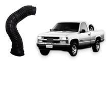 Mangueira Sanfona Filtro De Ar Silverado Mwm 4.2 Turbo 97/01 Mangueira Sanfona Filtro De Ar Silverado Mwm 4.2 Turbo 97/01