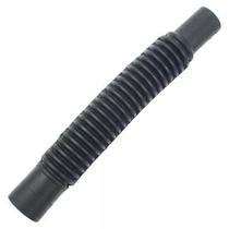 Mangueira Sanfonada Tanque Da Bomba Lavadora Electrolux Lados Diferentes 69257991 Mangueira Sanfonada Tanque Da Bomba Lavadora Electrolux Lados Diferentes 69257991