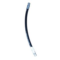 Mangueira Schulz 350 mm com Terminais Srp3010 Srp3015 (Fg. Jic37 X 5/16 Pol-At)