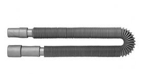 Mangueira Sifão Tubo Extensivo Blukit para Máquina de Lavar Roupa e Lava-Louça 2,20 metros Mangueira Sifão Tubo Extensivo Blukit para Máquina de Lavar Roupa e Lava-Louça 2,20 metros
