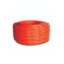 Mangueira Siliconada Trançada 1/2'' X 2mm X 200m Megafortte Mangueira Siliconada Trançada 1/2'' X 2mm X 200m Megafortte