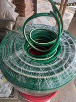 Mangueira siliconada tricotada, Venda a partir de 10metros. por 75,00 com esguicho