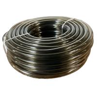 Mangueira Silicone 16x22mm Canisters,bombas Subm,lagos 2mts - Skrw