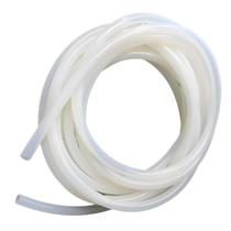 Mangueira Silicone 3m Extensão Cânula Oxigênio Medicinal ANVISA Premium 10x6mm Mangueira Silicone 3m Extensão Cânula Oxigênio Medicinal ANVISA Premium 10x6mm