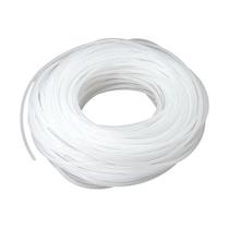 Mangueira Silicone 3x7mm P/ Sensor de Pressão Autoclave Vtp