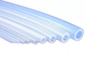 Mangueira Silicone 8 X 4