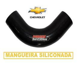 Mangueira Silicone Intercooler Nova S10 2.8 2012/.. 94779842