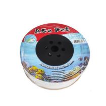 Mangueira Silicone para Aquário 100m Incolor Ace Pet Mangueira Silicone para Aquário 100m Incolor Ace Pet