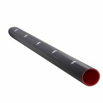 Mangueira Silicone Preto Pressurização 3" x 1m - Cód.2449