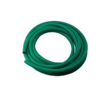 Mangueira simples 1 / 2 verde oxigênio serflex 03.801.0127.3 Mangueira simples 1 / 2 verde oxigênio serflex 03.801.0127.3