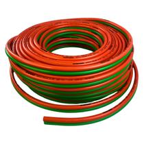 Mangueira Solda Dupla 5/16 De 300psi P/ Maçarico 10 Metros