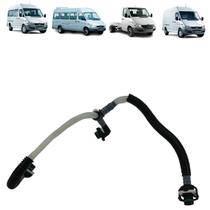 Mangueira sprinter 02/12 (cdi) combustivel sensor pressao bomba - imp