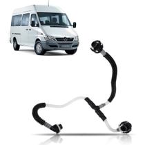 Mangueira sprinter 02/12 (cdi) combustivel sensor pressao p/ bomba