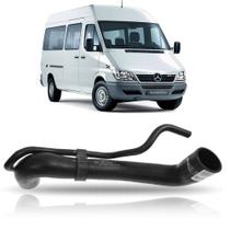 Mangueira sprinter 02/12 cdi sup rad com rabicho - sob amostra Mangueira sprinter 02/12 cdi sup rad com rabicho - sob amostra