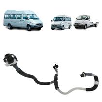 Mangueira sprinter 2002 a 2012 cdi combustivel sensor pressao a bomba a6110707632