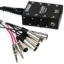 Mangueira Sub Snake SH-6X2-50 Pro-Conex Little Bro' 50 pés