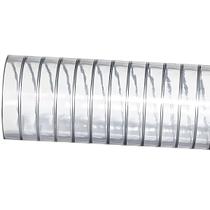 Mangueira Sucção Com Mola Atóxica Alimentícia Cerveja 2 Polegada - 5 Metros Londribor