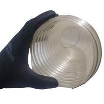 Mangueira Sucção Vácuo Ar PU Arame Cobreado 4 Polegadas 1 Metro Londribor