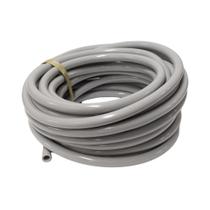Mangueira Sugador 10,2 X 7,0mm (Pvc): 10 Metros